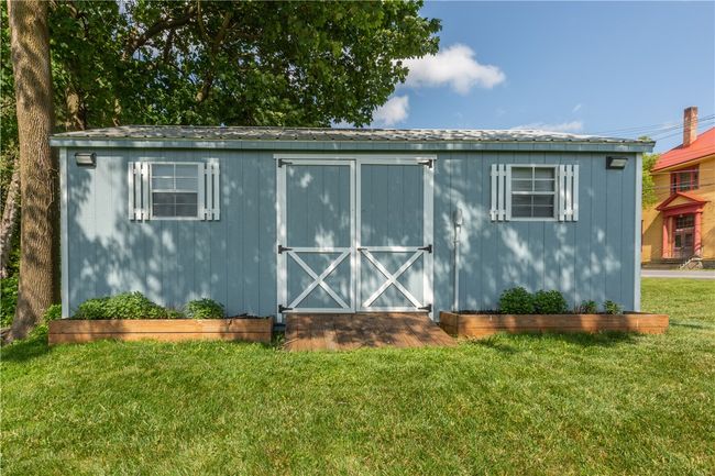 7689 State Highway 80, House other with 2 bedrooms, 2 bathrooms and null parking in Springfld Ctr NY | Image 33