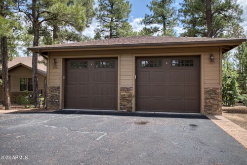 3200 W Black Oak Loop, Show Low, AZ, 85901-7587 | Card Image