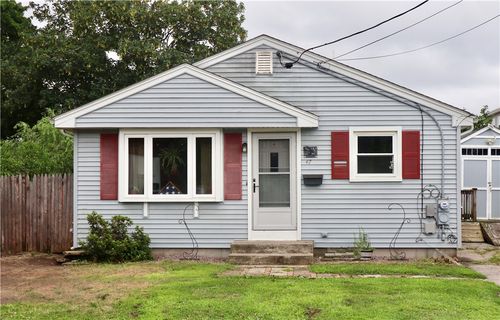47 Rock Ave, Pawtucket, RI, 02861-1931 | Card Image