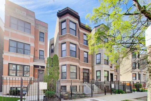 1312 N Claremont Ave, CHICAGO, IL, 60622-4869 | Card Image