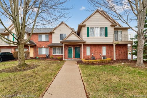 6-45555 Hidden View Ct, Utica, MI, 48315-5920 | Card Image