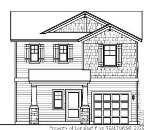 39 Royal Windsor Lane, Lillington, NC, 27546 | Card Image