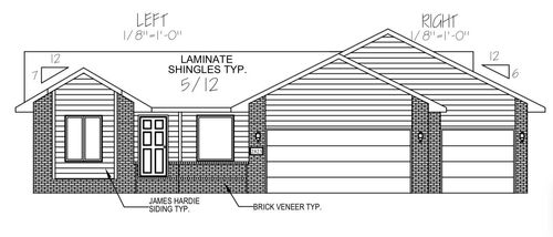 2823 N Rutland Ln, Augusta, KS, 67010 | Card Image