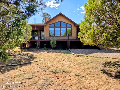 2974 Arrowhead Drive, Overgaard, AZ, 85933 | Card Image