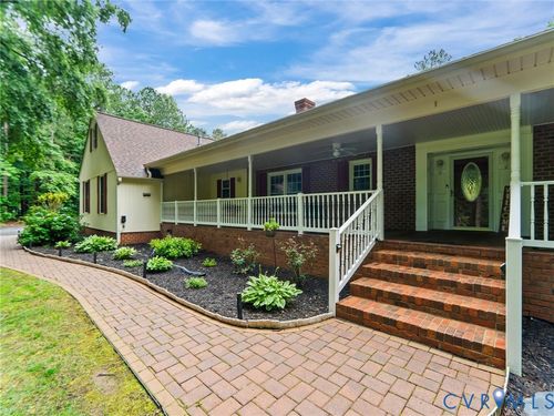 3420 Goodwyn Rd, Powhatan, VA, 23139-5808 | Card Image
