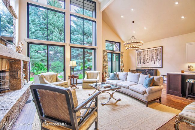 112 Golden Bear Drive, Townhouse with 3 bedrooms, 3 bathrooms and 2 parking in Carbondale CO | Image 6