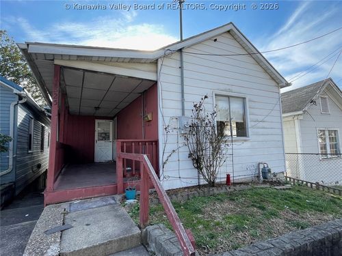 1325 & 1327 Stuart Street, Charleston, WV, 25302 | Card Image