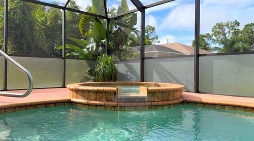 1335 Montana Ln, North Port, FL, 34286-1101 | Card Image