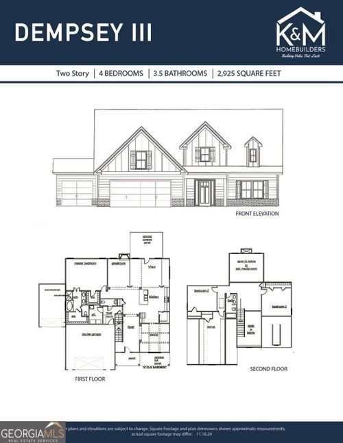 744 Youth Jersey Rd, Monroe, GA, 30655-8307 | Card Image