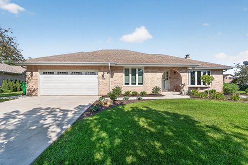 15255 Rosarie Dr, Homer Glen, IL, 60491-6629 | Card Image