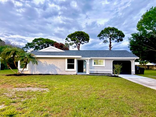 1343 Se Vestridge Ln, Port St. Lucie, FL, 34952-7618 | Card Image