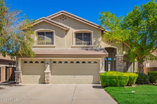 12518 W Sells Dr, Litchfield Park, AZ, 85340-5162 | Card Image