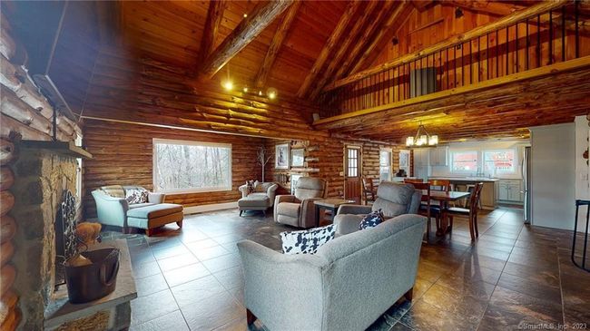 18 Ratlum Mountain Rd, House other with 3 bedrooms, 4 bathrooms and null parking in Barkhamsted CT | Image 4