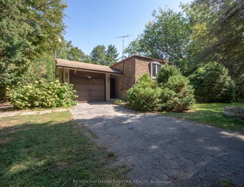 3025 Lockhart Rd, Newcastle, ON, L1B0S1 | Card Image