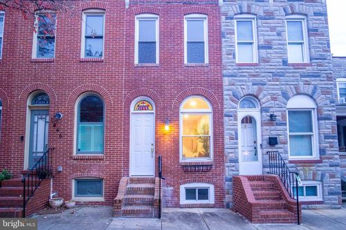 1444 Henry Street, BALTIMORE, MD, 21230 | Card Image