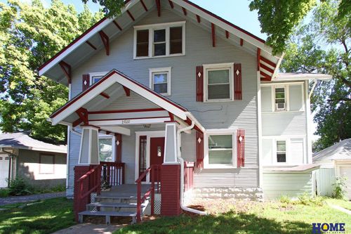 2828 N St, Lincoln, NE, 68510-1338 | Card Image