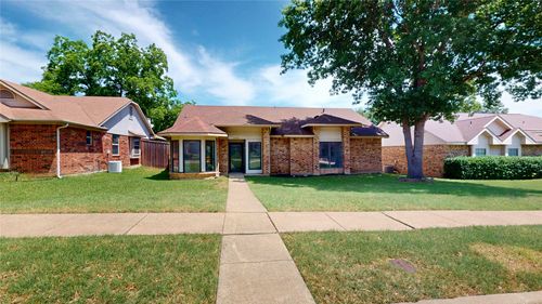 2605 Strother Dr, Garland, TX, 75044-4637 | Card Image