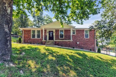 511 Elba Dr, House other with 3 bedrooms, 1 bathrooms and 2 parking in Goodlettsville TN | Image 1