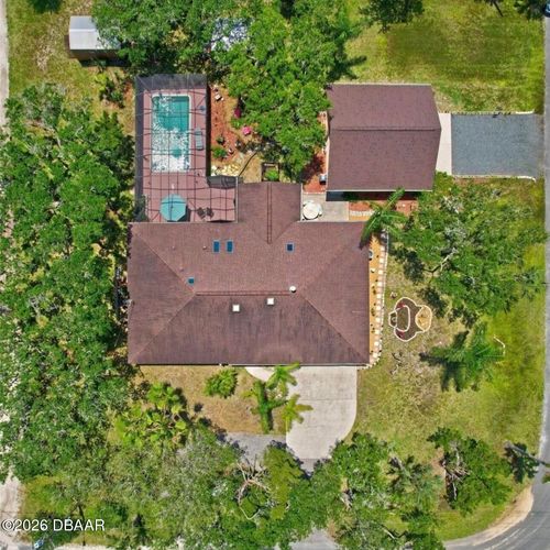 411 S 19th St, Flagler Beach, FL, 32136-3821 | Card Image