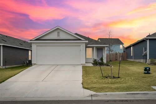 517 Texas Angel Way, Jarrell, TX, 76537 | Card Image