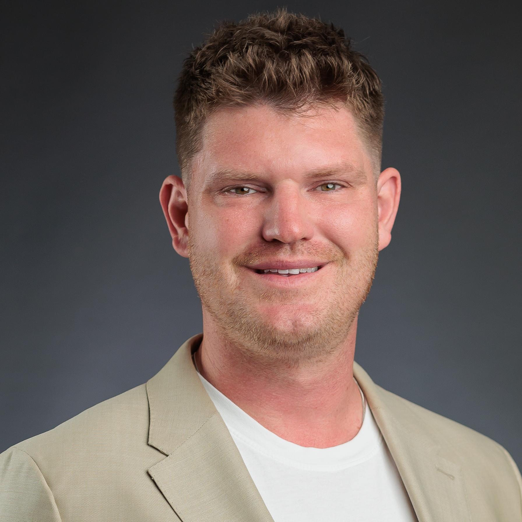 Brian Meinert