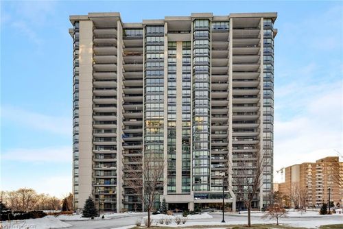 1401-2180 Marine Dr, Oakville, ON, L6L5V2 | Card Image