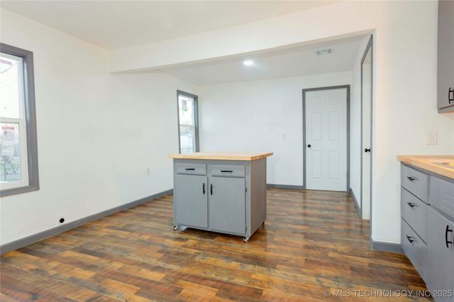 2020 N 14 Th St, House other with 3 bedrooms, 2 bathrooms and null parking in McAlester OK | Image 11