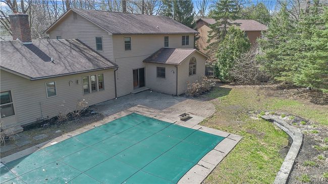 7266 Wakefield Dr, House other with 5 bedrooms, 4 bathrooms and null parking in Fayetteville NY | Image 35