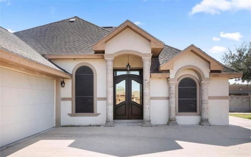 3707 Marla Dr, Palmview, TX, 78572-2239 | Card Image