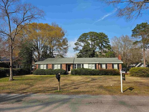 6627 Christie Road, Columbia, SC, 29209 | Card Image