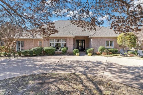 4908 Woodbend Court, Fort Worth, TX, 76132 | Card Image