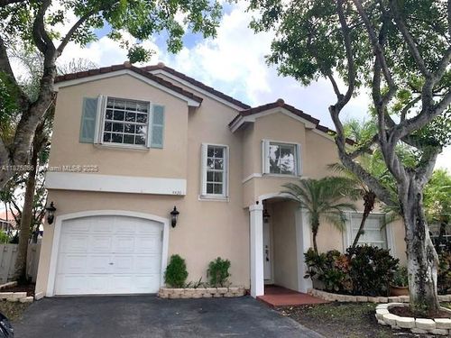 4420 Nw 61st Pl, Coconut Creek, FL, 33073-1982 | Card Image