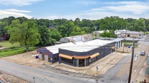 112 E Goliad Avenue, Crockett, TX, 75835 | Card Image