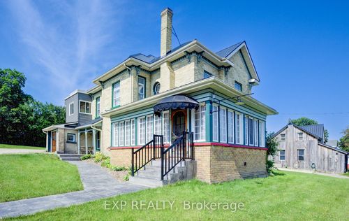 16 Edward St, Drayton, ON, N0G1P0 | Card Image