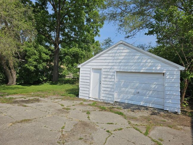 1102 W Atherton Rd, House other with 2 bedrooms, 1 bathrooms and null parking in Flint MI | Image 17