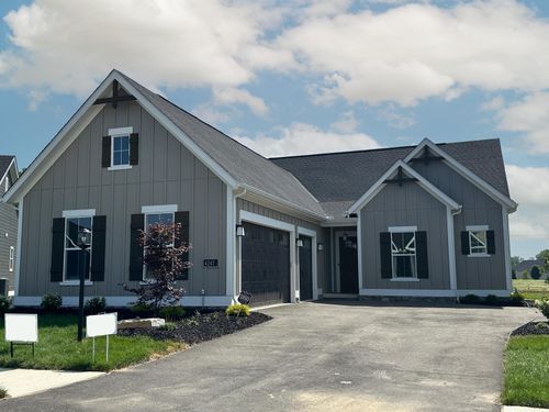 4247 Laguna Loop, Lewis Center, OH, 43035-3700 | Card Image