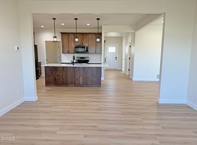2912 Peach Tree Dr, Townhouse with 2 bedrooms, 2 bathrooms and null parking in Bismarck ND | Image 41