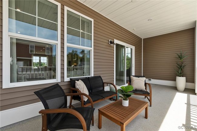 B - 9678 Turning Point Drive, Condo with 3 bedrooms, 3 bathrooms and null parking in Glen Allen VA | Image 15