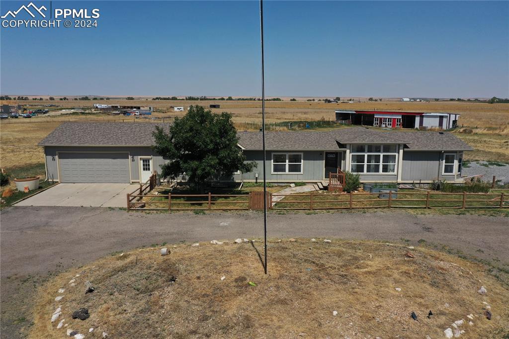 48th Ave, Byers, CO 80103