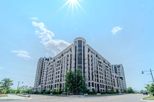 d320-33 Clegg Rd, Markham, ON, L6G0G6 | Card Image