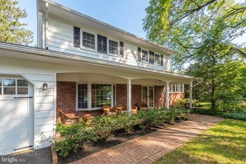 24 Van Wyck Dr, PRINCETON JUNCTION, NJ, 08550-1640 | Card Image