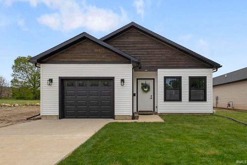 4810 York Drive, South Bend, IN, 46614 | Card Image