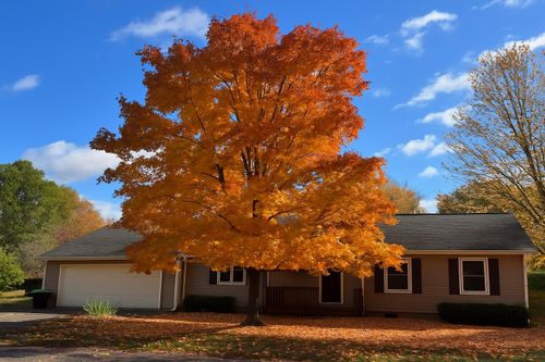 1990 Black Bark Ln, Traverse City, MI, 49696-8298 | Card Image