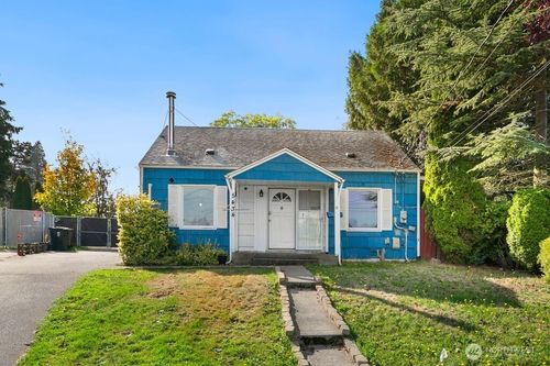 5434 Mcdacer Avenue, Tacoma, WA, 98404 | Card Image