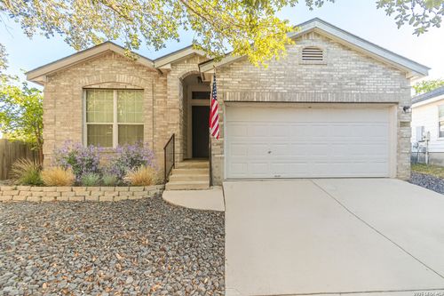 2369 Carson Loop, New Braunfels, TX, 78130-3067 | Card Image