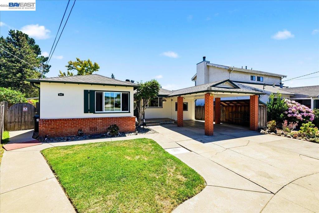 Residential Income in Castro Valley 2