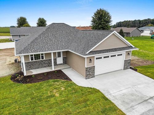 1212 Northwood Drive, SEYMOUR, WI, 54165 | Card Image