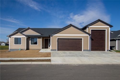 2050 Cypress Pt, Billings, MT, 59105-3994 | Card Image