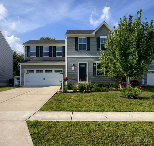 118 Junction Pt, New Richmond, OH, 45157-9429 | Card Image