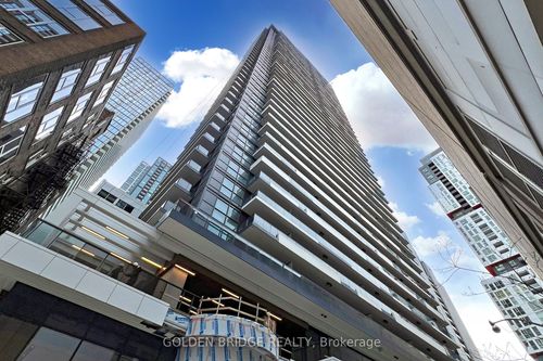 4211-38 Widmer St, Toronto, ON, M5V0P7 | Card Image